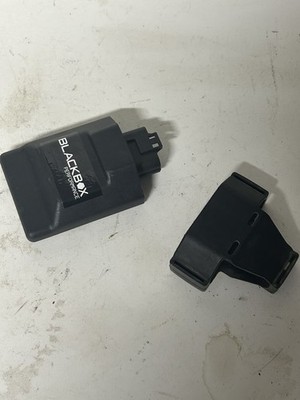 BLACKBOX CDI Ignition Rev Box Suzuki RMZ 450 RMZ450 2005 - 2007