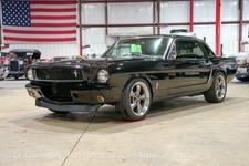 1965 Ford Mustang for Sale
