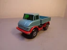 MATCHBOX LESNEY SUPERFAST MB49A VINTAGE UNIMOG VERY GOOD CONDITION