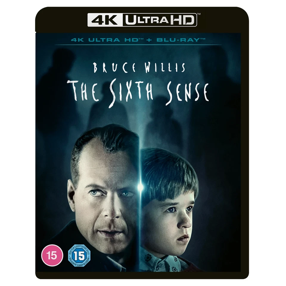 The Sixth Sense [15] 4K UHD - Image 3 of 4