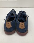 Florsheim Men's Blue Shoes Size 7 — photo 2