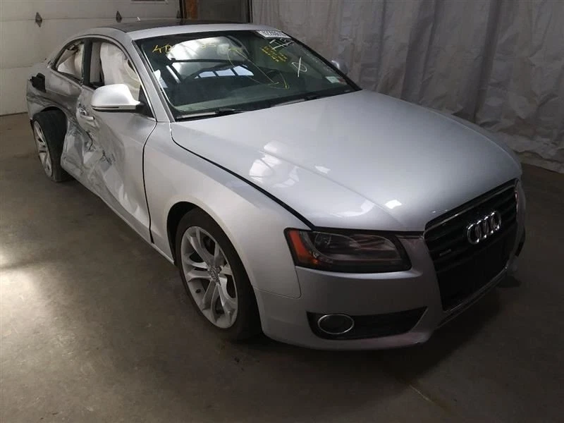 Engine ECM Electronic Control Module 3.2L Coupe Fits 09-10 AUDI A5 325302 Foto 2 de 4