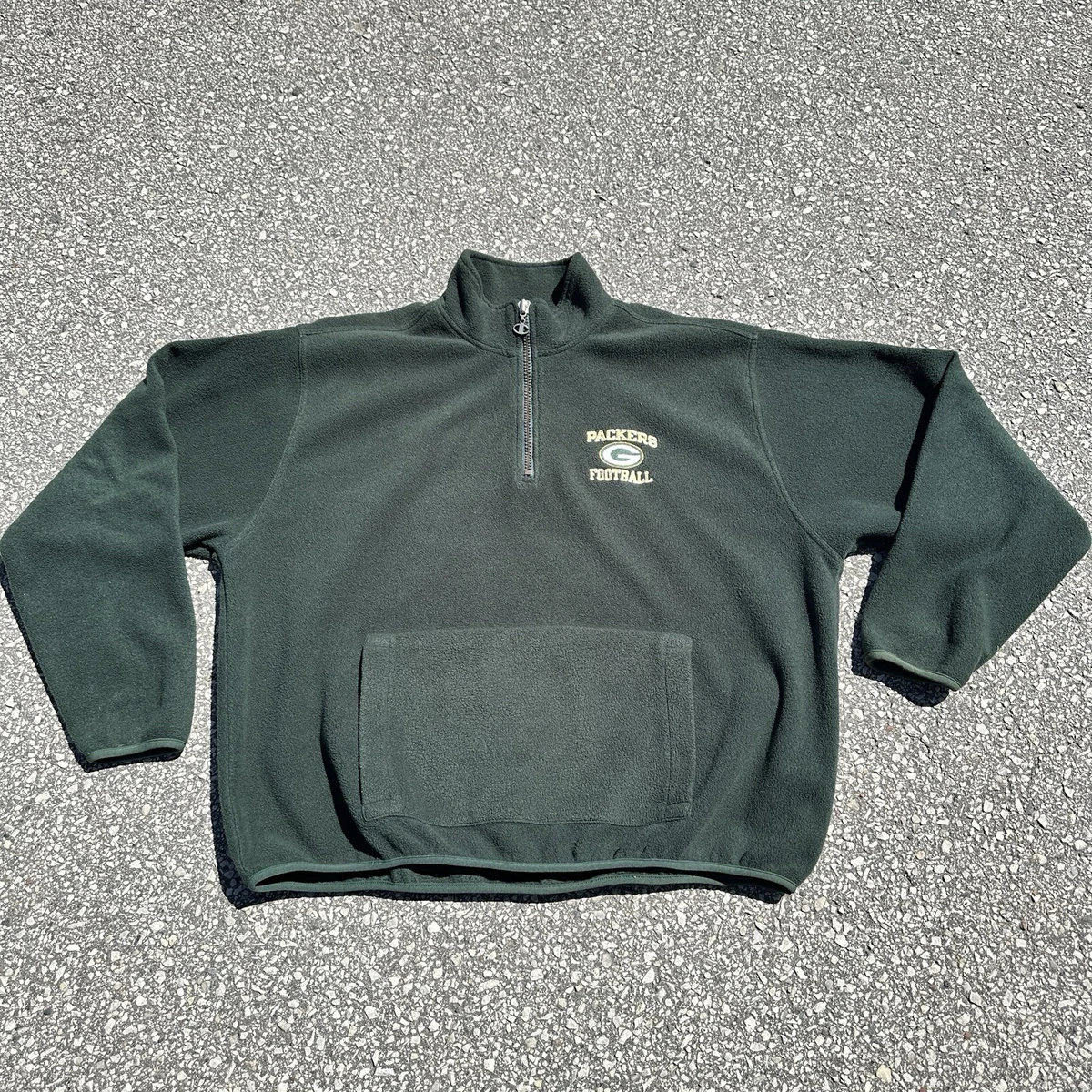 Champion Green Bay Packers NFL Sweatshirts for sale | eBay