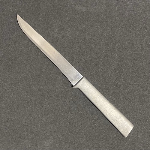 Surgipath Autopsy Dissection Knife Stainless Steel and Aluminum USA 6 Inches