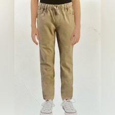Levi  s Youth Pull On Pant Size 14