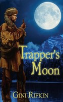 Gini Rifkin | Trapper's Moon | Taschenbuch | Englisch (2019) | EAN 9781509229901
