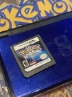 Pokémon: Diamond Version Nintendo DS Authentic Cartridge