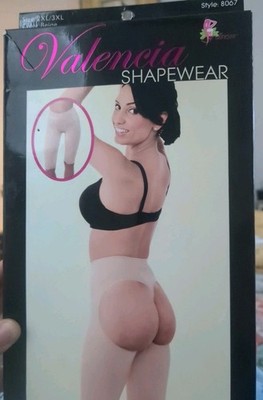Valencia Shapewear