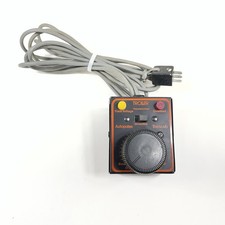 Troller Varipulse 852B Autopulse Transcab Transistorized Walk Around Controller