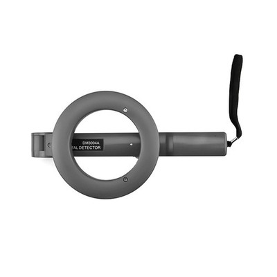 Metal Detector Handheld Alarm Scanner DM3004A Security Checker Pinpointer Search7746