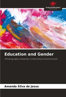 Amanda Silva De Jesus | Education And Gender | Taschenbuch | Englisch (2024)