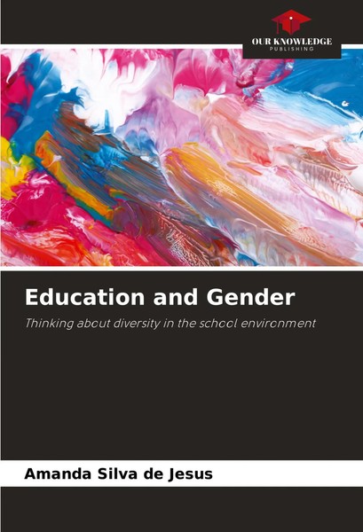Amanda Silva De Jesus | Education And Gender | Taschenbuch | Englisch (2024)-image
