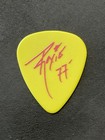 Ryan Roxie Alice Cooper In The Trenches Signature Guitar Pick (R) — photo 1