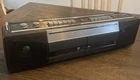 Vintage Sony CFS-W301 FM/AM Stereo Cassette Boombox – Tested & Working