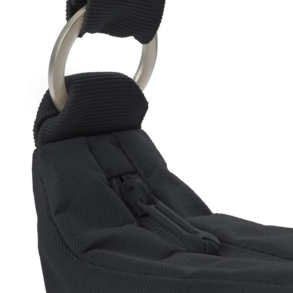 Manfrotto Stile Collection: Amica 15W Female Shoulder Bag (Black) - Image 4 of 4