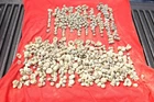 LOT   780  PIECES Dug Civil War Fired Bullets from VIRGINIA AREA HUGE MIX ESTATE