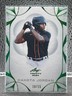 Dakota Jordan 2024 Leaf Trinity Baseball #66 Green 10/15 Giants