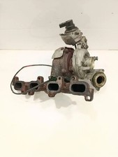 AUDI A3 Sportback 8PA Turbolader 03L253016T 1.60 Petrol 77kw 2010 35413329