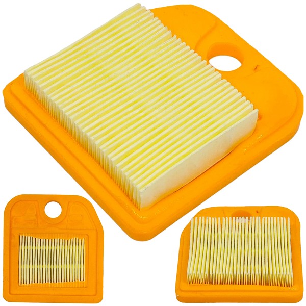 Luftfilter Stihl Heckenschere LaubblÄSer 42371410300 4237 141 0300 4237-141-0300-image