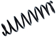 DENCKERMANN Fahrwerksfeder Hinterachse für ALFA ROMEO