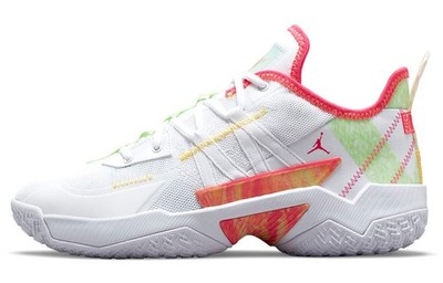 Jordan One Take 2 PF Summertime Fresh 2021 - CW2458-163