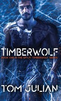 Tom Julian | Timberwolf | Buch | Englisch (2023) | WildBlue Press
