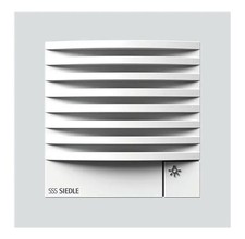 SSS SIEDLE BTLM 650-04 W Türlautsprecher-Modul für In-Home-Bus | Standard | weiß