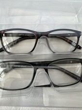 Foster Grant Reading Glasses 1.75 2 pack
