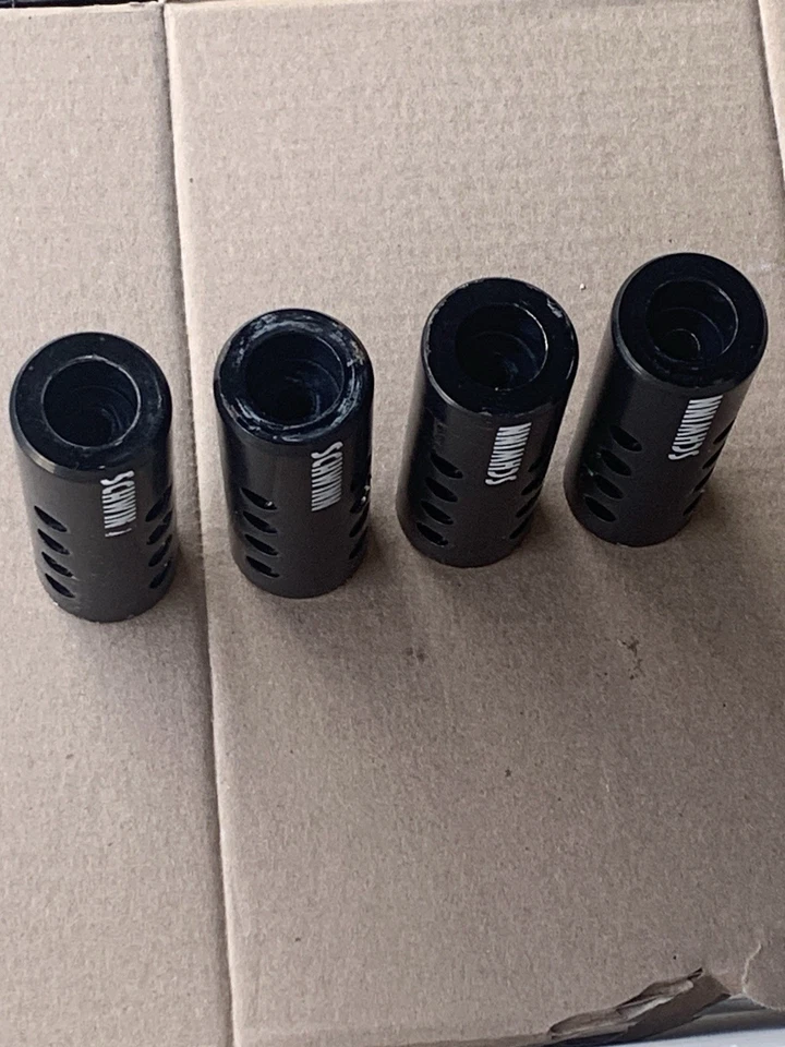 Clavijas Schwinn BMX Freestyle Old School, Mid-School BMX 3/8 Foto 2 de 4