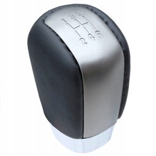 Schaltknauf 5-Gang Schalthebel für Suzuki Grand Vitara II 2 2005-2015