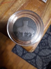 1792 Warwickshire Coventry Half Penny Conder Token Extra Fine Coin Edge Letters 