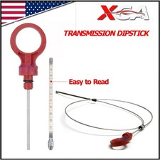 TRANSMISSION Oil Level Dipstick For Dodge Chr...