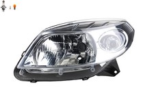 Ampoule Dacia SANDERO
