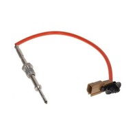1X Sensor, Abgastemperatur Valeo 368829 Passend FüR MERCEDES-BENZ Opel Dacia