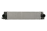 LadeluftküHler FüR Volvo Land Rover S60 II S80 V60 I V70 III XC40 XC60 SUV XC70