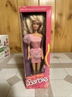 1989 Vintage Mattel Party Pink Barbie Winn-Dixie Special #7637 Sealed NRFB