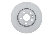 2x Bremsscheibe vorne Bosch 0 986 479 261 für FORD LAND ROVER VOLVO