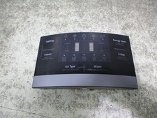 SAMSUNG Refrigerator Dispenser Front Panel DA97-08118P for sale