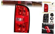 Tail Light Compatible With 2015 2016 2017 2018 2019 2020 Right Passenger Side