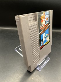 Super Mario Bros. / Duck Hunt - Nintendo NES FRA - En Loose