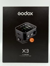 Godox X3 Transmitter for Canon
