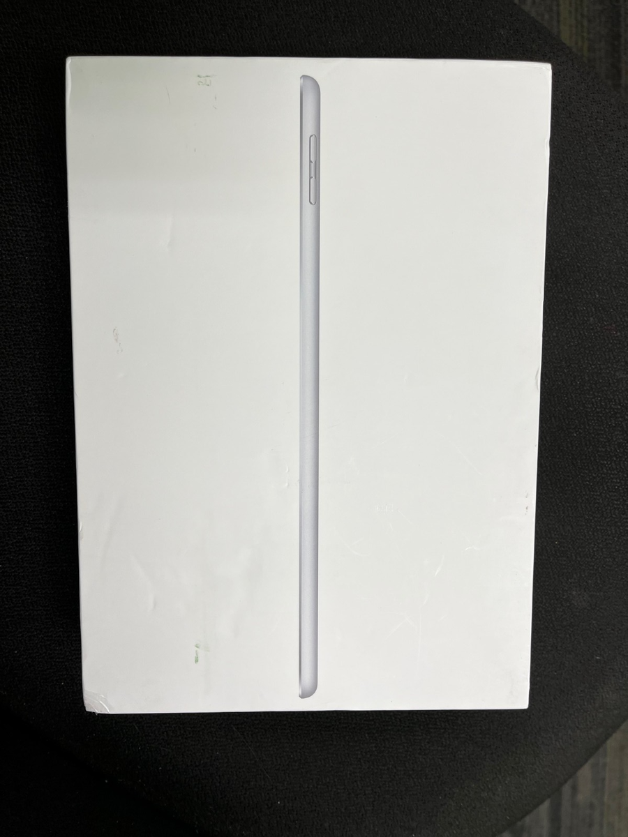 Apple iPad 6th Gen. 128GB, Wi-Fi, 9.7