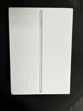 Apple iPad 6th Gen. 128GB, Wi-Fi, 9.7" - silver MR7K2LL/A