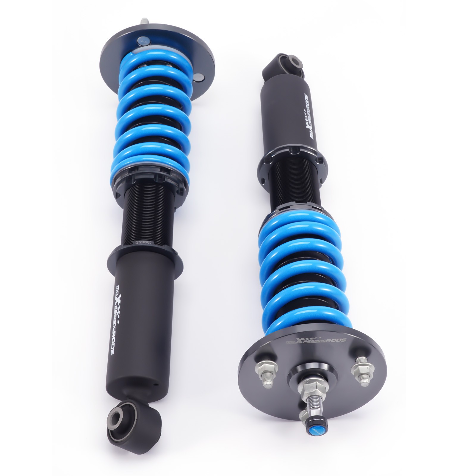 Acura NSX 1991-2005 Dampers Set