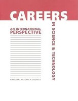 Careers In Science And Technology | An International Perspective | Englisch