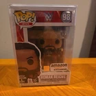 WWE Funko Pop! Roman Reigns #98 Amazon Exclusive (POP PROTECTED)