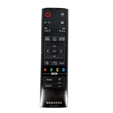 Genuine Samsung AK59-00179A Blu-ray DVD Remote Control OEM New Battery Tested