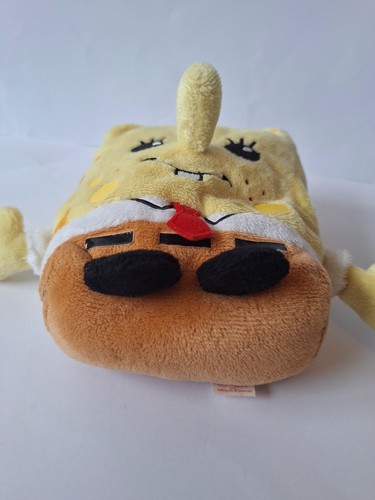 Spongebob Squarepants TY Beanies Plush - Picture 5 of 9