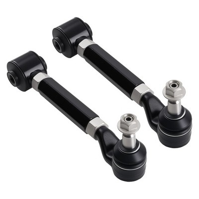Upper Rear Camber Control Arms Pair for Honda Pilot Adjustable Querlenker Satz