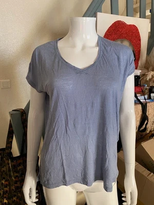 T-shirt femme sud express XS / 34 / 6·Bon état·SUD Express - Photo 1/3